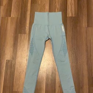 Gymshark leggings